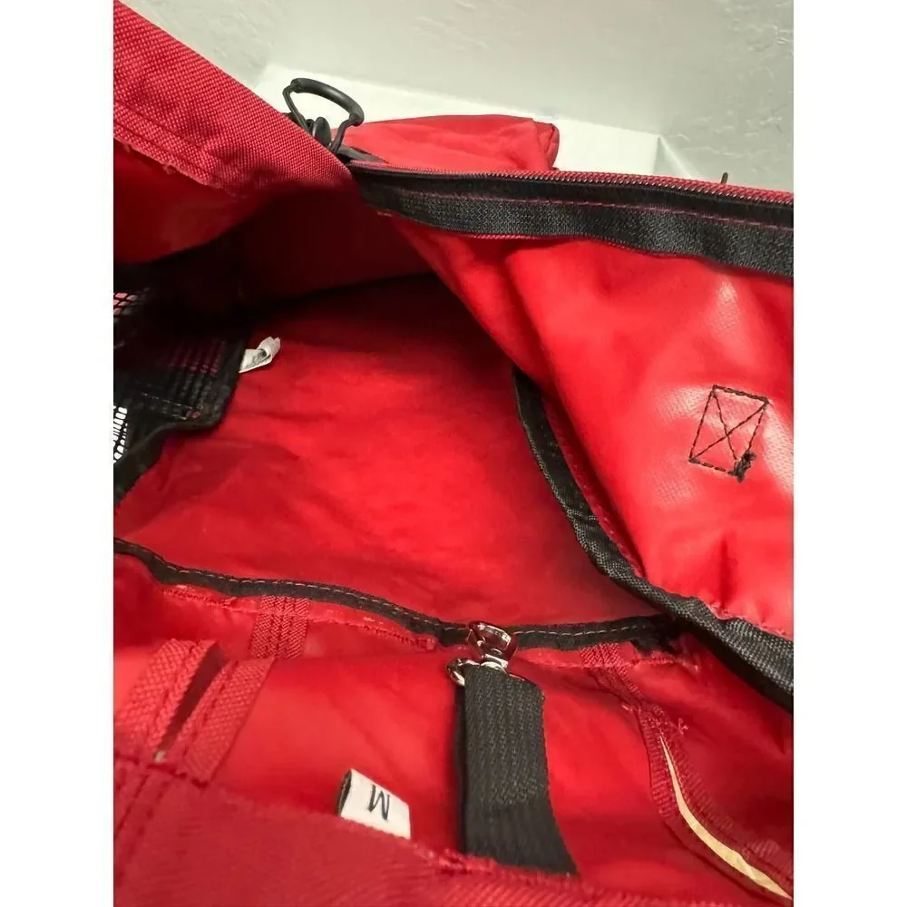 Outdoor Breathable‎ Pet Dog Backpack